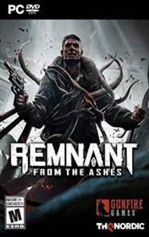 Remnant: From the Ashes