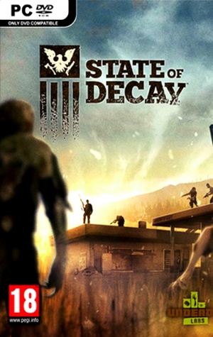 State of Decay