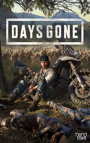 Days Gone