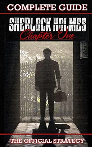 Sherlock Holmes Chapter One