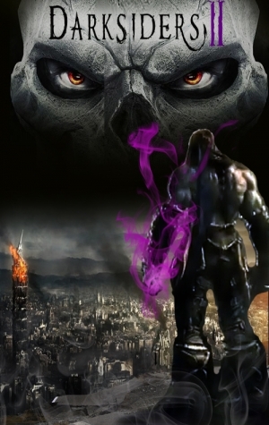 Darksiders II
