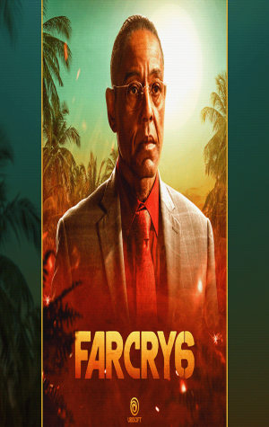 Far Cry 6