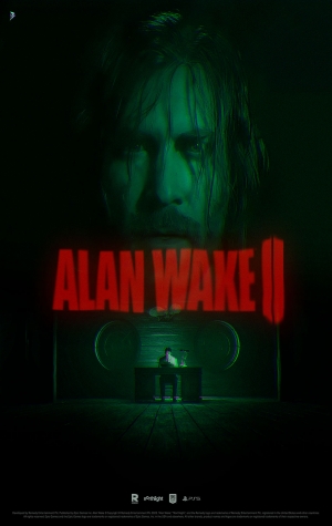 Alan Wake 2