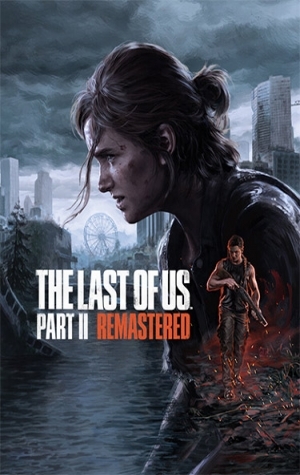 The Last of Us Part II Remastered (Update)