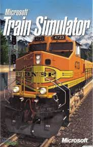 Train Simulator