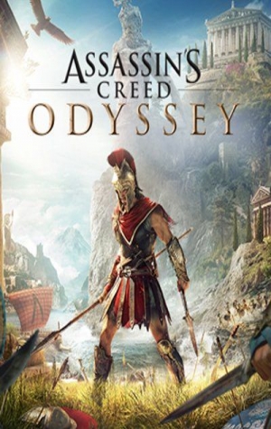 Assassin's Creed Odyssey