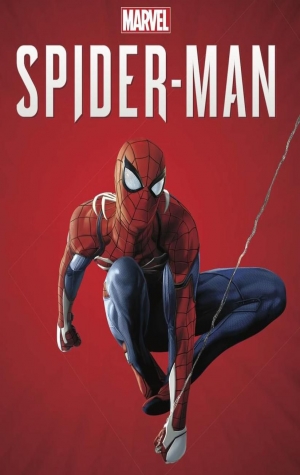 Marvel’s Spider-Man Remastered