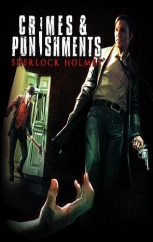 Sherlock Holmes: Crimes & Punishments