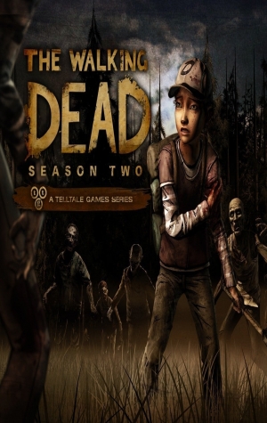 The Walking Dead: Season 02 Episode 03