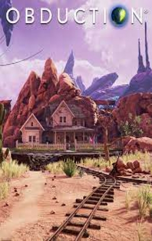 Obduction
