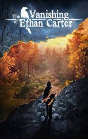 The Vanishing of Ethan Carter