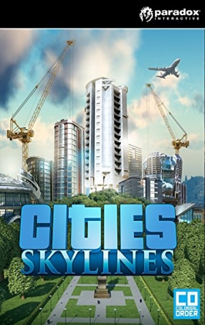 Cities: Skylines