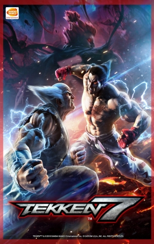 Tekken 7