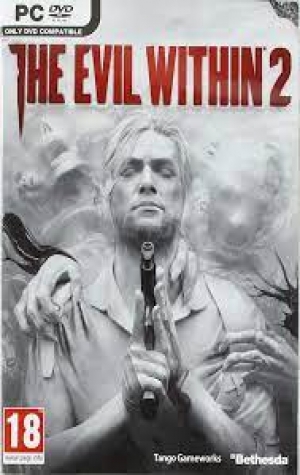The Evil Within 2