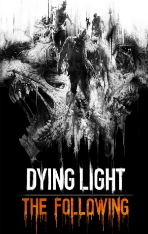 Dying Light: The Following