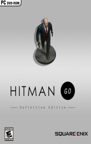Hitman Go