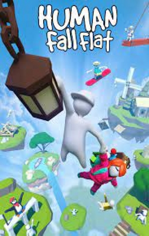 Human: Fall Flat