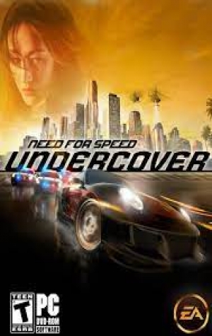 Need for Speed: Undercover