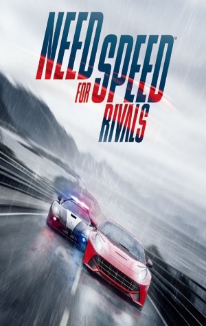 Need for Speed Rivals