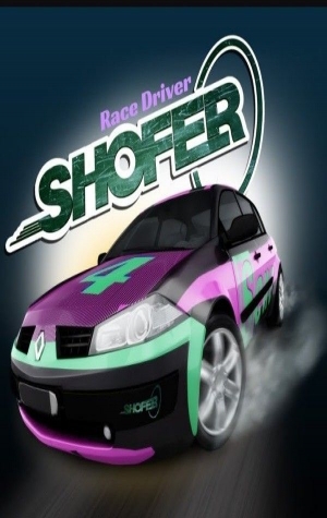 SHOFER Race Driver