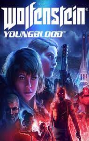 Wolfenstein: Youngblood
