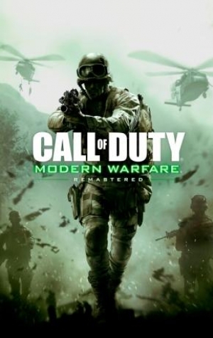 Call of Duty 4: Modern Warfare