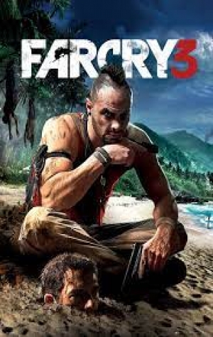 Far Cry 3