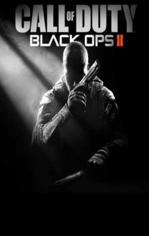 Call of Duty: Black Ops II