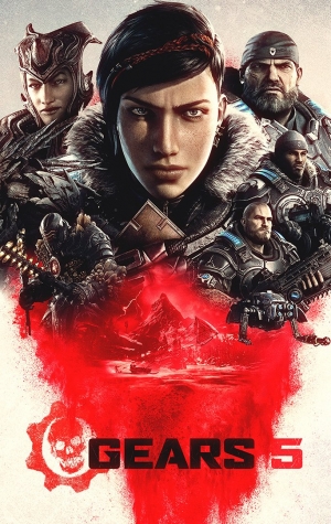 Gears 5