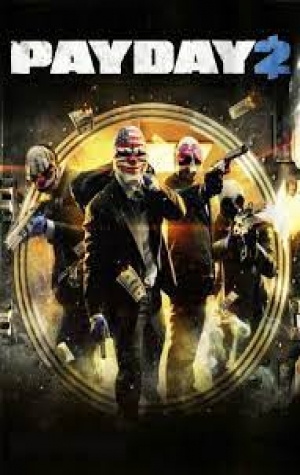 Payday 2