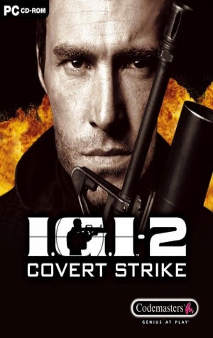 I.G.I.-2: Covert Strike