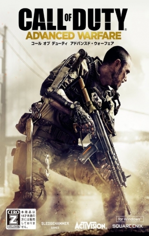 Call of Duty: Advanced Warfare