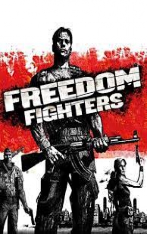Freedom Fighters
