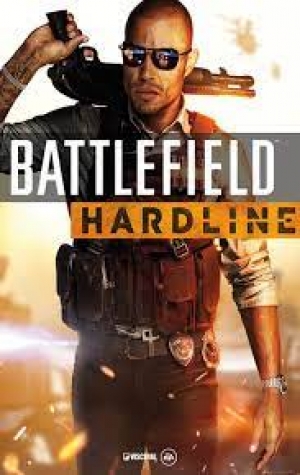 Battlefield Hardline