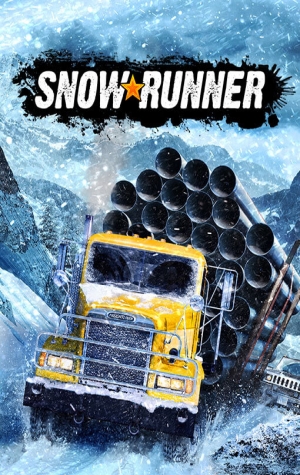 SnowRunner