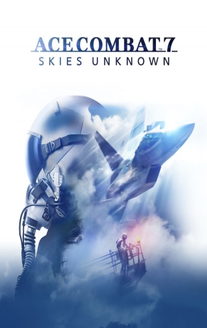 Ace Combat 7: Skies Unknown
