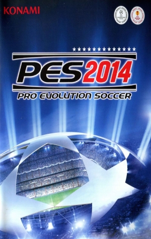 Pro Evolution Soccer