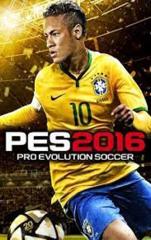 Pro Evolution Soccer