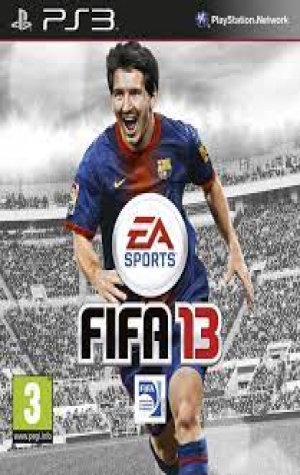 FIFA 13