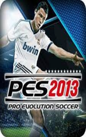 Pro Evolution Soccer
