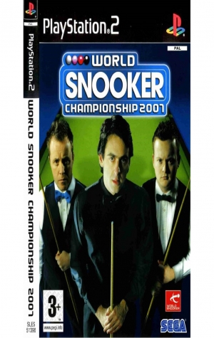 World Snooker Champion