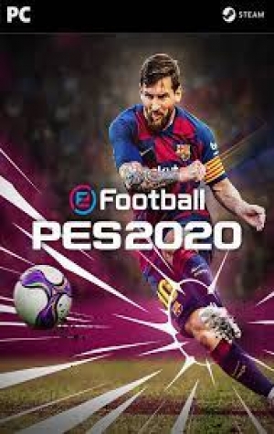 EFootball PES 2020