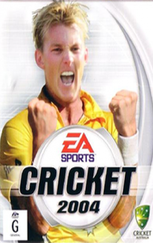 Cricket 2004