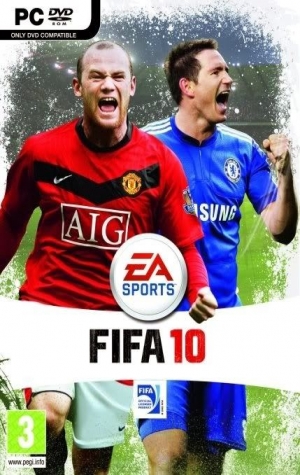 FIFA 10