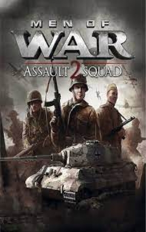 Men of War: Assault Squad 2