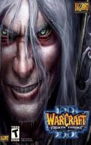 Warcraft III: The Frozen Throne
