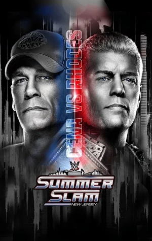 WWE SummerSlam