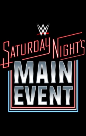 WWE Saturday Nights Main Event #39