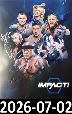 TNA Impact - 2026-07-02