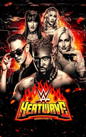 NXT Heatwave
